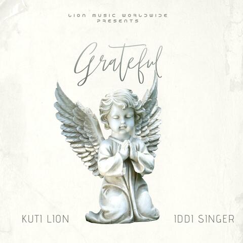 Grateful (feat. Iddi Singer)