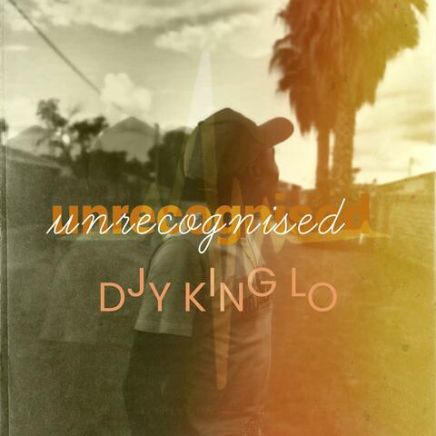 Unrecognised EP