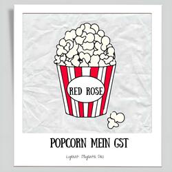 Popcorn Mein GST
