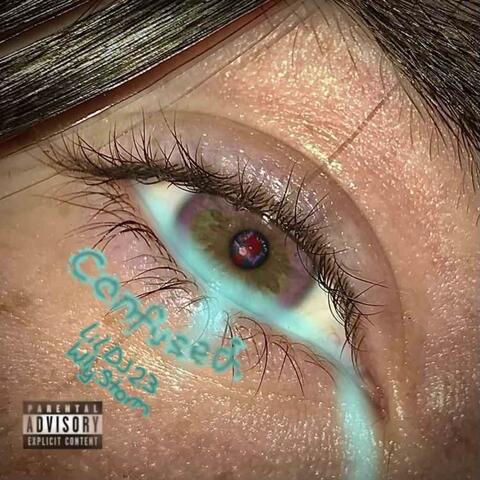 Confused (feat. WlyStorm)