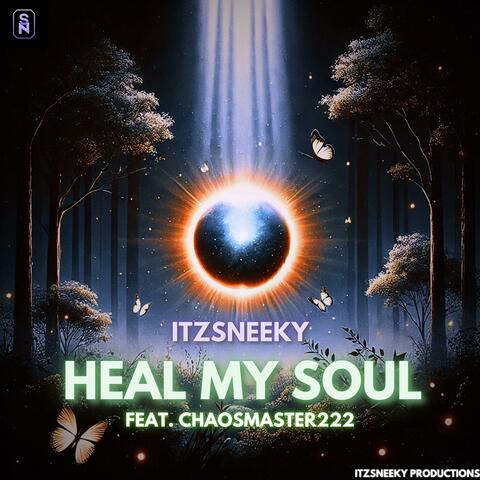 Heal My Soul