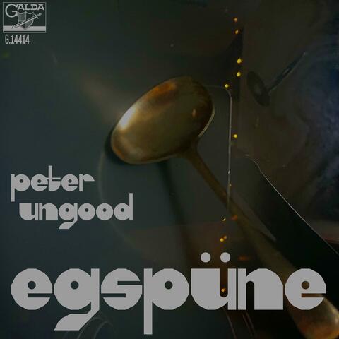 Egspüne