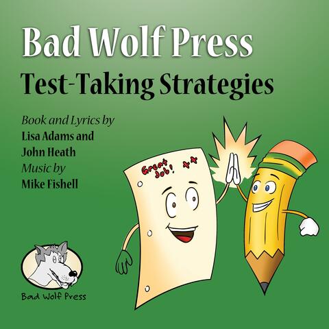 Test-Taking Strategies