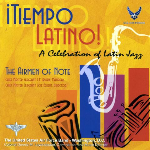 ¡Tiempo Latino!