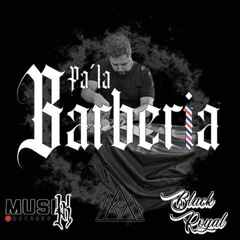 Pa´la Barberia