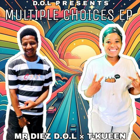 Multiple Choices EP