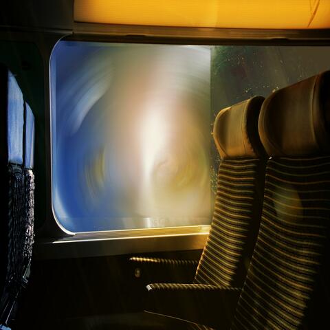Relaxing Travel by Train