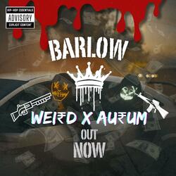 Barlow (feat. Aurum.)
