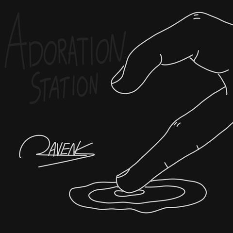 Adoration Station