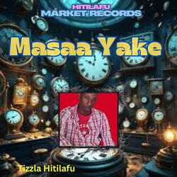 Masaa Yake