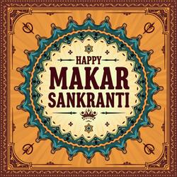 Happy Makar Sankranti