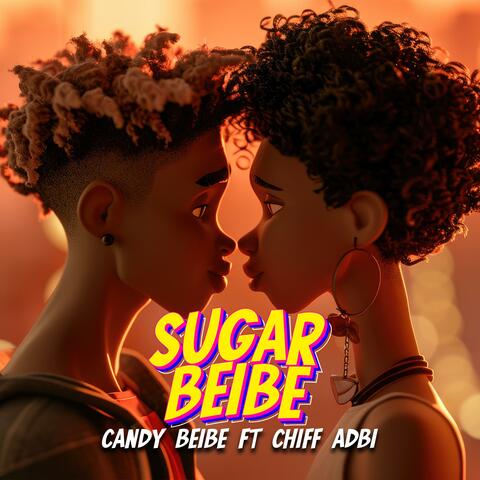 Sugar Beibe (feat. Chiff Abdi)