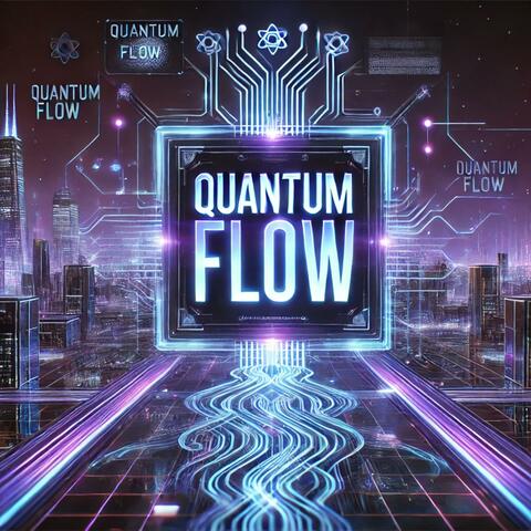 Quantum Flow (feat. Space Wxlf & Call'em Bini)