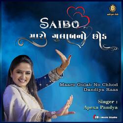 Saibo Maaro Gulab No Chhod