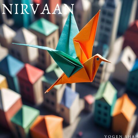 Nirvaan