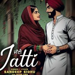 Jatti