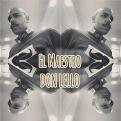 El Maestro