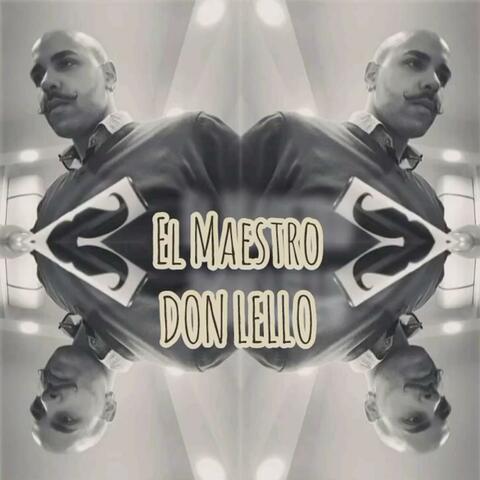 El Maestro