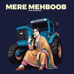 MERE MEHBOOB