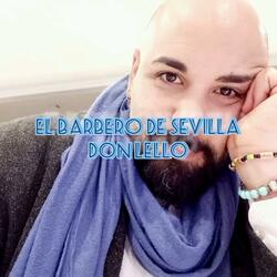 El Barbero De Sevilla