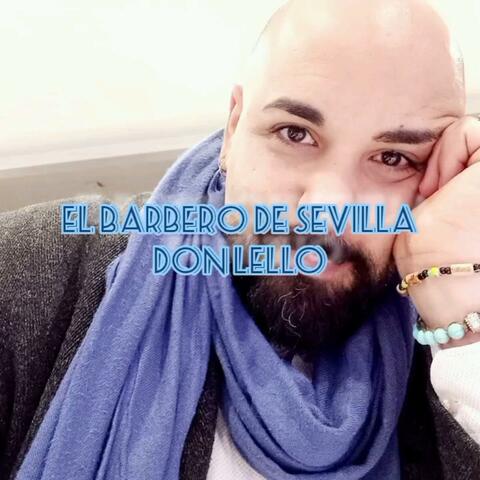 El Barbero De Sevilla