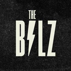BILZ Unstoppable (The BILZ Anthem)