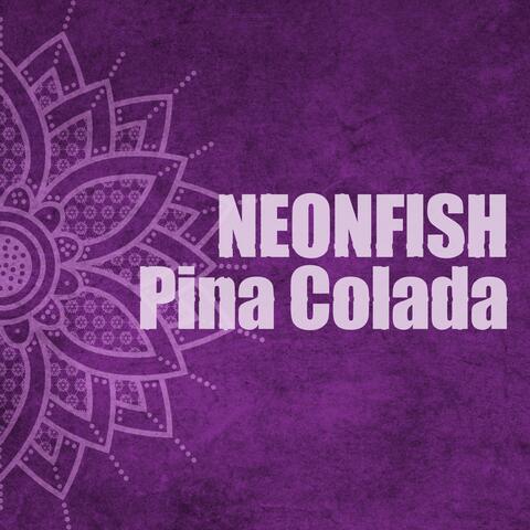 Pina Colada