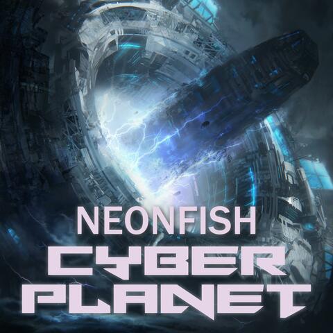 Cyber Planet