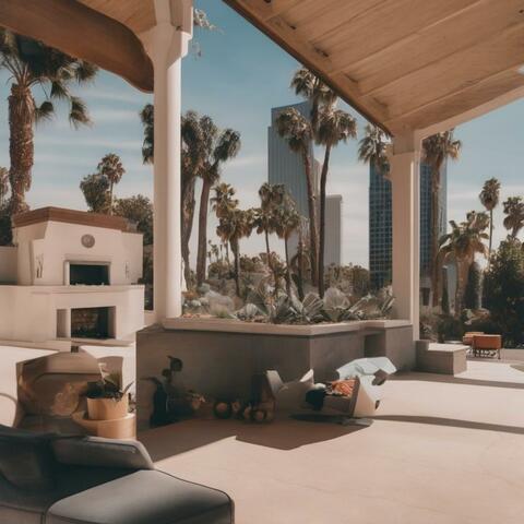 Los Angeles Vibes