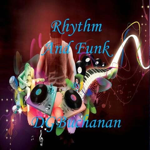 Rhythm And Funk
