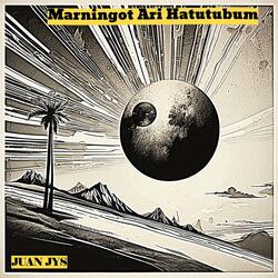 Marningot Ari Hatutubum