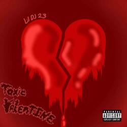 Toxic Valentine