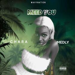NEED YOU