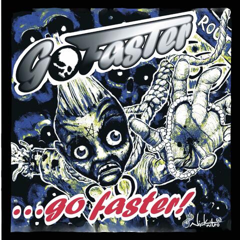 …go faster!