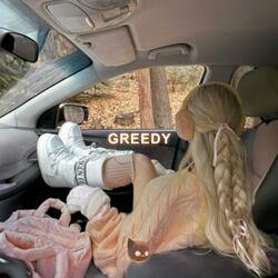 greedy