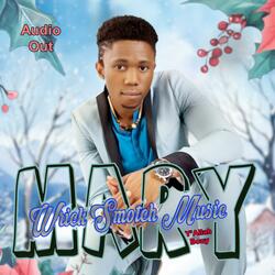 Mary