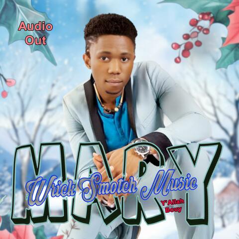 Mary