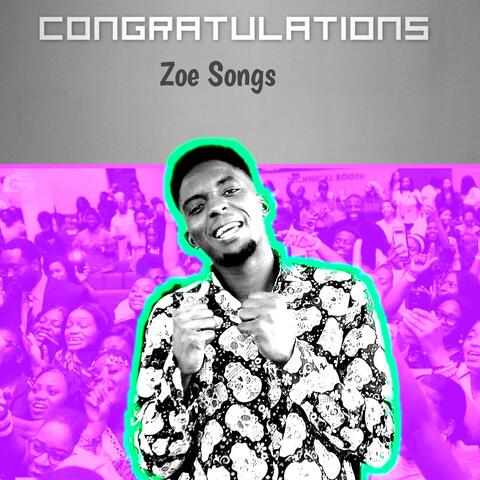 Congratulations