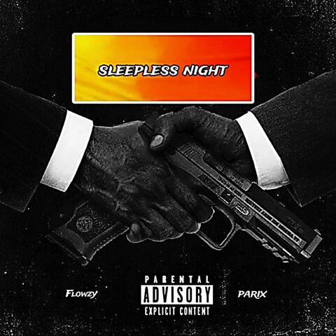 Sleepless Night (feat. Pariix)
