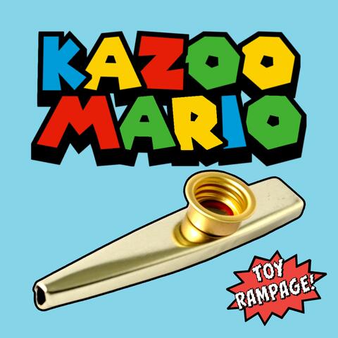 Kazoo Mario