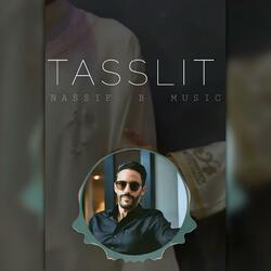 Tasslit