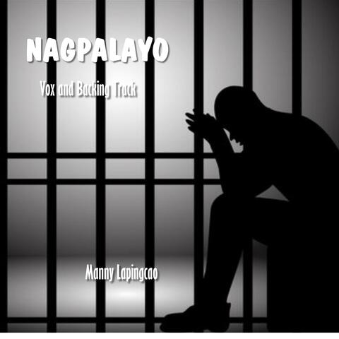 Nagpalayo