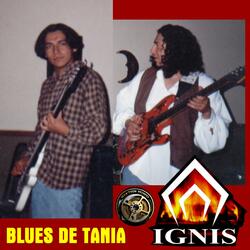 Blues De Tania