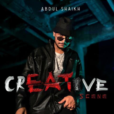 CREATIVE SCENE