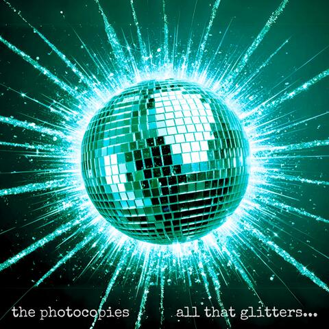 All That Glitters...