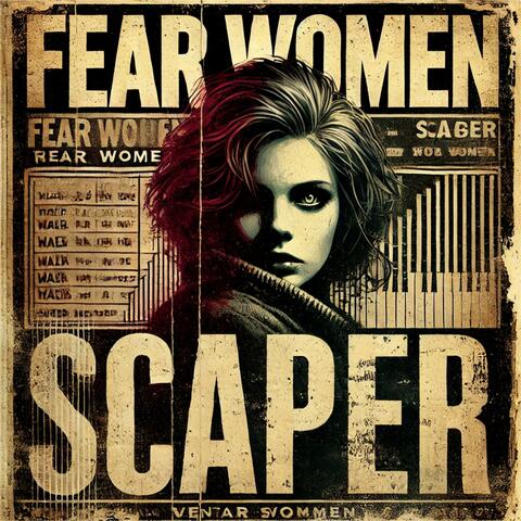 Fear Women (Woman)