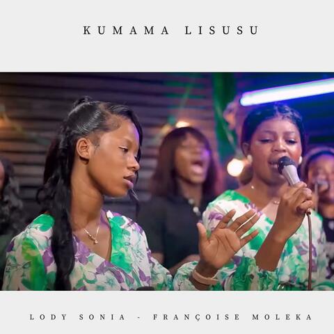 Kumama Lisusu