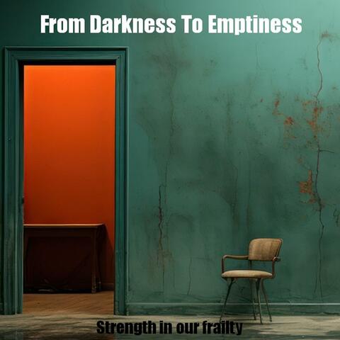 Strength in Our Frailty