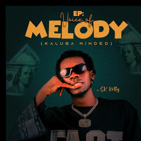Voice Of Melody
