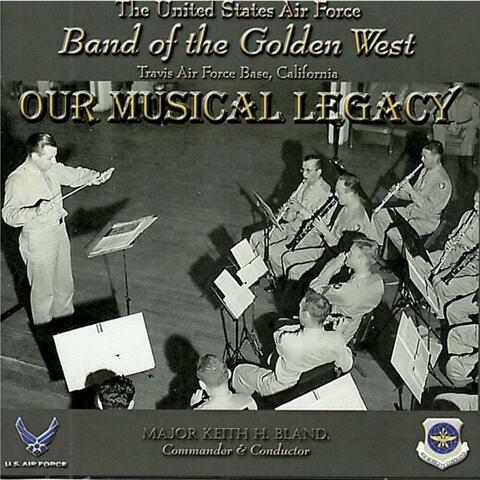 Our Musical Legacy